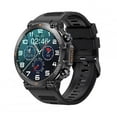 thumbnail image 2 of K56pro Smart Watch Bracelet Sport Surveillance Fréquence Cardiaque Tension Artérielle Compatible Bluetooth Vert, 2 of 4
