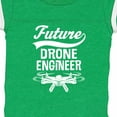 thumbnail image 4 of Inktastic Drone Engineer Childs Boys or Girls Baby Bodysuit, 4 of 5