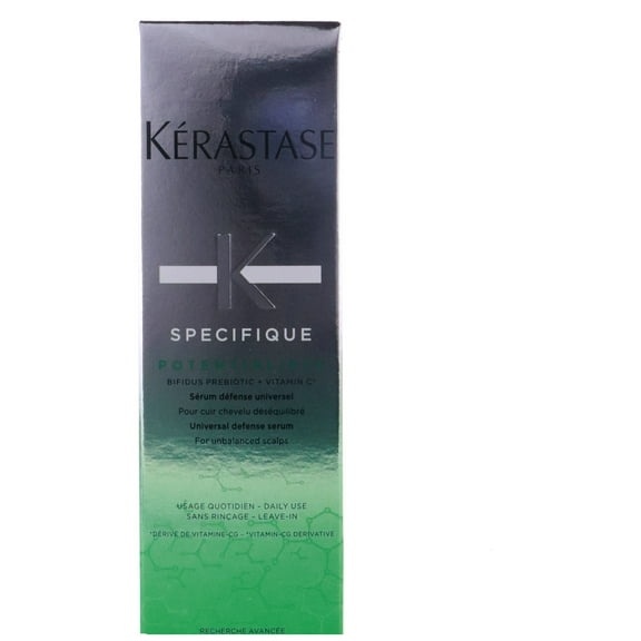 Kerastase Specifique Potentialiste Universal Defense Serum, 3.04 oz