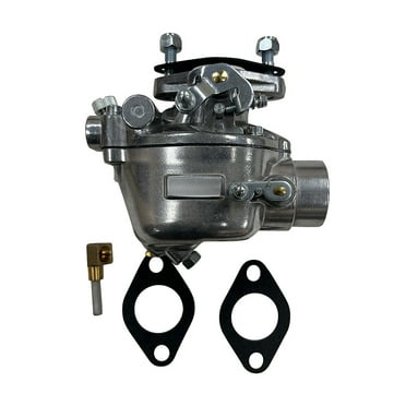 NEW Carburetor (Not Rebuilt) Fits Ford 9N, 2N, 8N Tractor Marvel Schebler TSX 33 241A 241B 241C