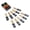 3, variant on Alto Saxophone Reeds Clear Sound bE Saxophone Reeds Pack of 10 for Alto bE Saxophone Size 1.5, 2.0, 2.5, 3, 3.5, 4