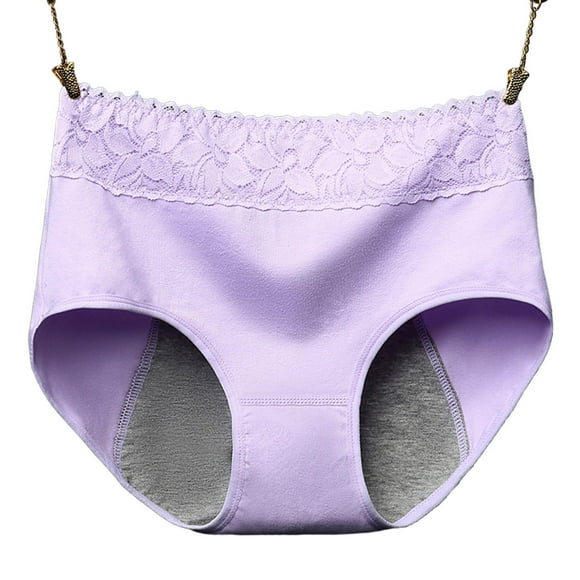 Period Panties Plus Size