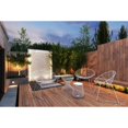 thumbnail image 5 of Silla de Exterior Kessa Muebles  Hyde, 5 of 5