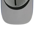 thumbnail image 5 of Men's New Era White/Royal Golden State Warriors 2025 NBA Draft A-Frame 59FIFTY Fitted Hat, 5 of 5