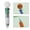 D, variant on 1-Pack 4-in-1 Multicolor Sports-Themed Ballpoint Pen, 0.5mm Retractable Shuttle Pen, Cute Multi-Color Pen for Journaling and Note-Taking (Tennis)