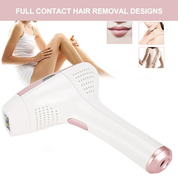 Depiladora laser domestica sale
