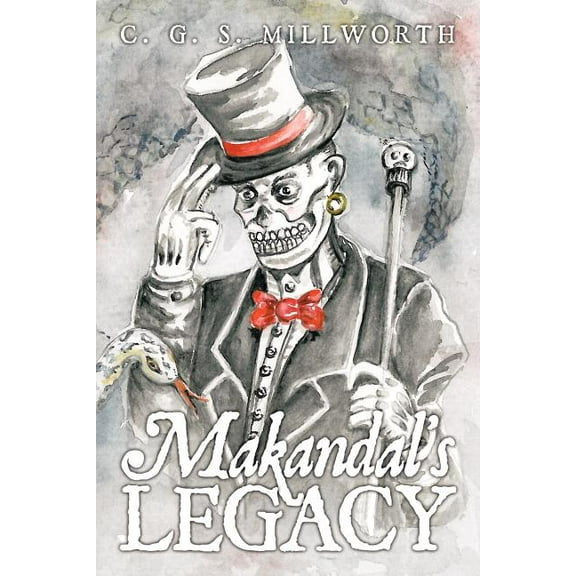 Makandal's Legacy, (Paperback)