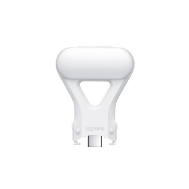 Lámpara para cámara Insta360 Flow 2 Pro Spotlight