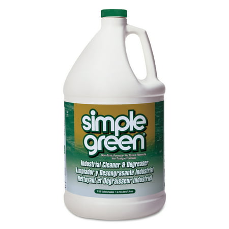 Simple Green Industrial Clean & Degreaser Refill, 1