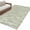 Green, variant on Entryway Rug 2'x3', Black Striped Small Rug for Kitchen Bathroom Door Mat Indoor Entrance, Retro Wave Lines Texture Simple Non-Slip Area Rugs Floor Mats Carpet Front Door Rugs