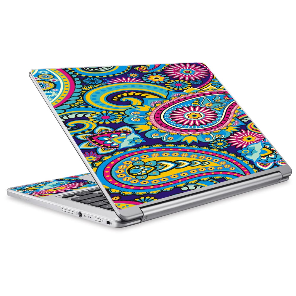 Skins Decals For Acer Chromebook R13 Laptop Vinyl Wrap / Colorful