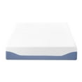 thumbnail image 3 of Crown Comfort 12 inch Gel Memory Foam Mattress with Premium Cover Twin, 3 of 5