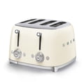 thumbnail image 1 of Tostador Smeg 4 Rebanadas Interfaz Multifunción Color Crema, 1 of 4