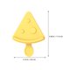 thumbnail image 2 of unbranded 6Ud Para Con Plásticos Apilables Para Cocina Color Amarillo, 2 of 8