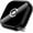 A-Black, variant on 2 in 1 Wireless Carplay Adapter, Plug & Play Car Play Connectivity, Convert Factory Wired to Wireless,Low Latency, Compatible with iOS10+/Andriond11+