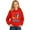Red, variant on Kids Hoodies Sweatshirts 6 7 Six Seven Letter Hoodies Sweatshirts Comfortable Boys Graphic Print Hooded Sweatshirt Pullover With Pocket For Kids Youth Light Blue 130(7-8 Years)