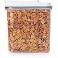 thumbnail image 5 of Good Grips Airtight POP Medium Cereal Dispenser (3.4 Qt), 5 of 6