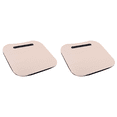 thumbnail image 1 of 2X Coussin de Bureau Lit Genou Genoux Ordinateur Lecture Écriture Table Plateau Porte-Gobelet Support pour Portable Coussin, 1 of 8
