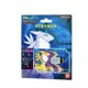 thumbnail image 1 of BANDAI Anime Digimon Adventure Dim Card Greymon Agumon VITAL BRACELET V Ghost Gam Collection Game Card Christmas Gifts Gong Bohan LED, 1 of 2