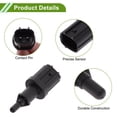 thumbnail image 5 of Unique Bargains No.37880P2A004 Air Charge Temperature Sensor for Honda Civic 1.6L 1996-2000 Engine Air Intake Temperature Sensor 1 Pc, 5 of 6