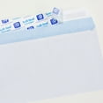 thumbnail image 3 of BAZIC Security Self Seal Envelope 3 5/8" x 6 1/2" #6 Tint Mailing Envelopes, 1320-Count, 3 of 7