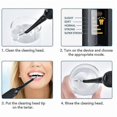 thumbnail image 5 of 26-27 Electric Scaler, Sonic Scaler, Tartar Remover, Tooth Stain, Tooth Cleaning Tool, 5 of 5