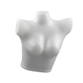 thumbnail image 4 of Maniquí de exhibición de sujetador Colamx con torso de mujer, 4 of 8