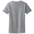 thumbnail image 3 of Childless Cat Lady T-shirt Top for Women, 3 of 7
