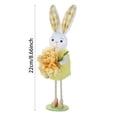 thumbnail image 2 of ERK 1Pcs Elegant Desktop Sculpture Art Piece For Home And Giving, 2 of 3
