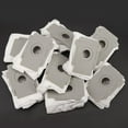 thumbnail image 3 of Reemplazo de robots de barrido Bolsas de filtro para robot aspirador Irobot Roomba I7 I7+ Plus E5 E6, 3 of 5