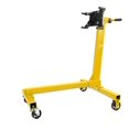 thumbnail image 7 of JEGS 80040 Engine Stand 1000 lbs Capacity 360 Degree Head Motor Stand, 7 of 7