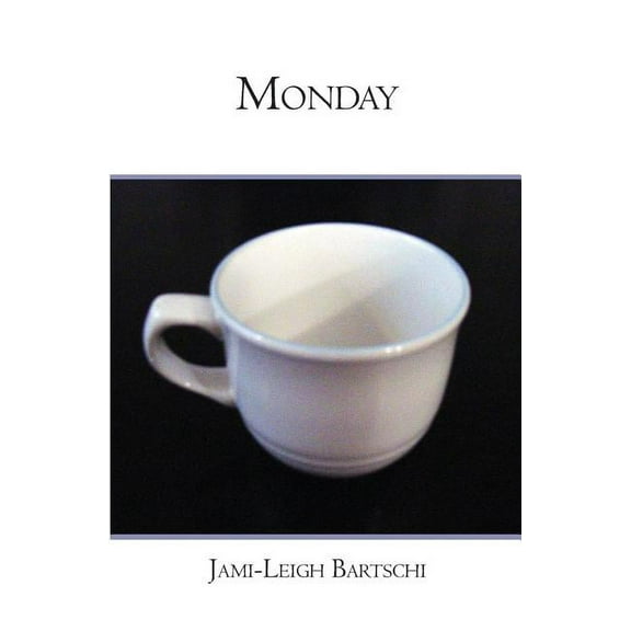 Monday (Paperback)