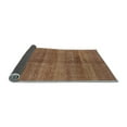 thumbnail image 2 of Ahgly Company Indoor Rectangle Oriental Light Blue Modern Area Rugs, 5' x 8', 2 of 4