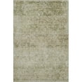 thumbnail image 2 of Addison Rugs Mayfield Premium Machine Washable Traditional Global Sage Rectangle Rug, 10' X 14' Machine Washable Traditional Global Sage Oversized Sherpa Throw Blanket, 2 of 6