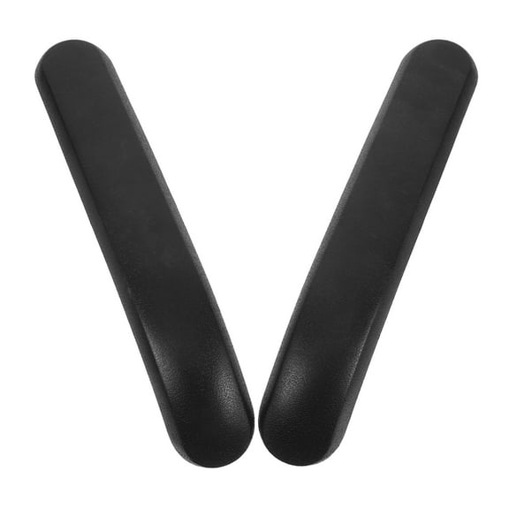 WHAMVOX 1 Pair Office Chair Arm Pads Replacement Comfortable Armrest Cushions For Desk Computer Training Chairs Provides Arm Support