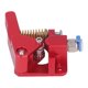 thumbnail image 4 of Extrusora De Doble Engranaje, Extrusora CR10 Roja Gran Fuerza De Extrusión Fácil Instalación Para Impresora 3D OTVIAP Aluminum Alloy Extruder, 4 of 8
