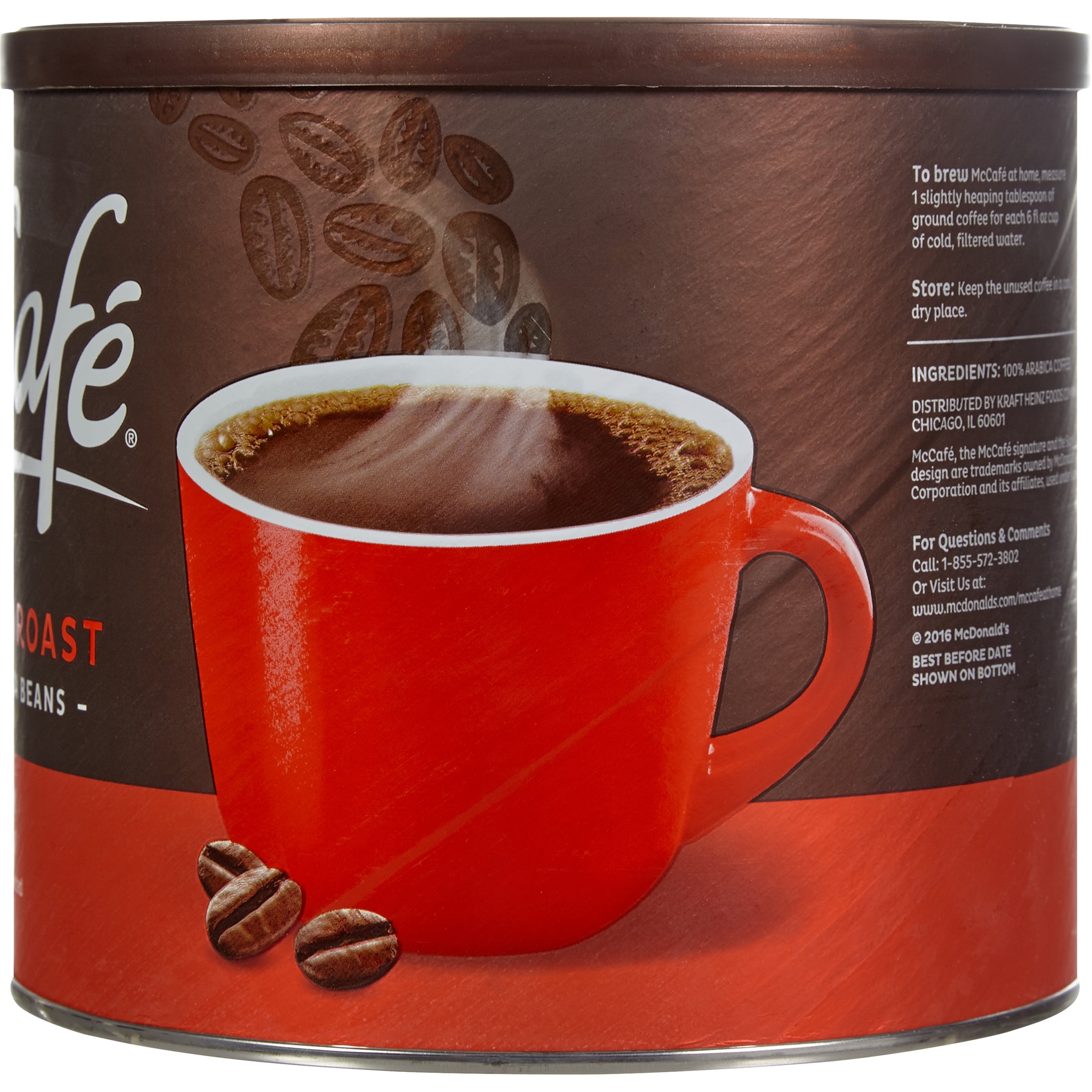 How To Make Mccafe Coffee At Home Mc Cafe Coffee At Home