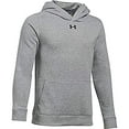 thumbnail image 2 of Under Armour UA Hustle Fleece YSM True Gray Heather, 2 of 2