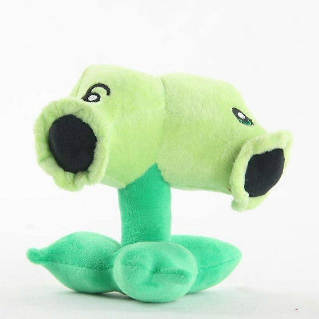 Plants vs 2 Video Game Character Plush Toys Plants Peashooter SunFlower Anime Stuffed Plush Dolls Gifts for Children