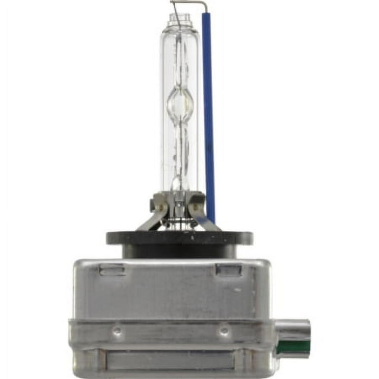 SYLVANIA D3SSZ.BX SilverStar zXe Multi Purpose Halogen Bulb SYLVANIA D3SSZ.BX SilverStar zXe Multi Purpose Halogen Bulb
