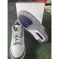 thumbnail image 5 of Ni - ke Ni - ke Air Jordan 3 Retro Midnight Navy Size 9.5 DS New With Box, 5 of 5