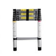thumbnail image 2 of Folding Work Step Ladder,Work Step Ladder Multipurpose Work Ladder Step Ladder Innovative Solution, 2 of 5