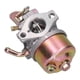 thumbnail image 4 of Carburador De Motor, Carburador De Trabajo Estable, Ligero Y Duradero De aleación De Aluminio Con Tubo De Arandela Para MZ175 ET2600 ET2700, 4 of 7