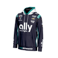 thumbnail image 2 of Men's ProSphere Navy Alex Bowman Hoodie, 2 of 3