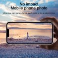 thumbnail image 3 of [5PCS] Phone Camera Lens Protector Compatible with iPhone 14, Tempered Glass Camera Circle Cover, 3 of 5