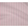 thumbnail image 4 of oneOone Coton Tissu Flex Imprimé à Rayures Verticales par Yard 40 Pouces de Large, 4 of 4