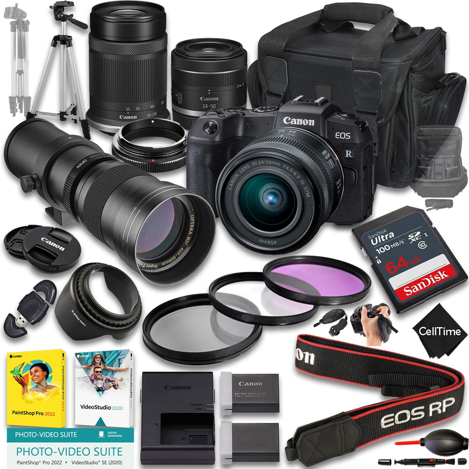 おまけ多数★EOS M200カメラセット Amazon.com : Canon EOS M200 EF-M 15-45mm is STM Kit (Black