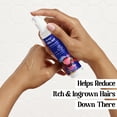 thumbnail image 6 of Always Relief Soothing Liquid Serum for Intimate Skin, Fragrance-Free, 1.7 fl oz, 6 of 10