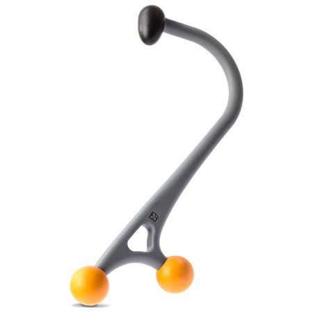 Massage Cane, TriggerPoint™ AcuCurve Cane – Relieves Muscle Aches and Pains in Shoulders