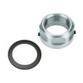 thumbnail image 6 of M MATI Rear Axle Lock Nut Set for Yamaha Raptor 700 YFM700 YFM700R 2006-2022 YFZ450 2004-2013, 6 of 11
